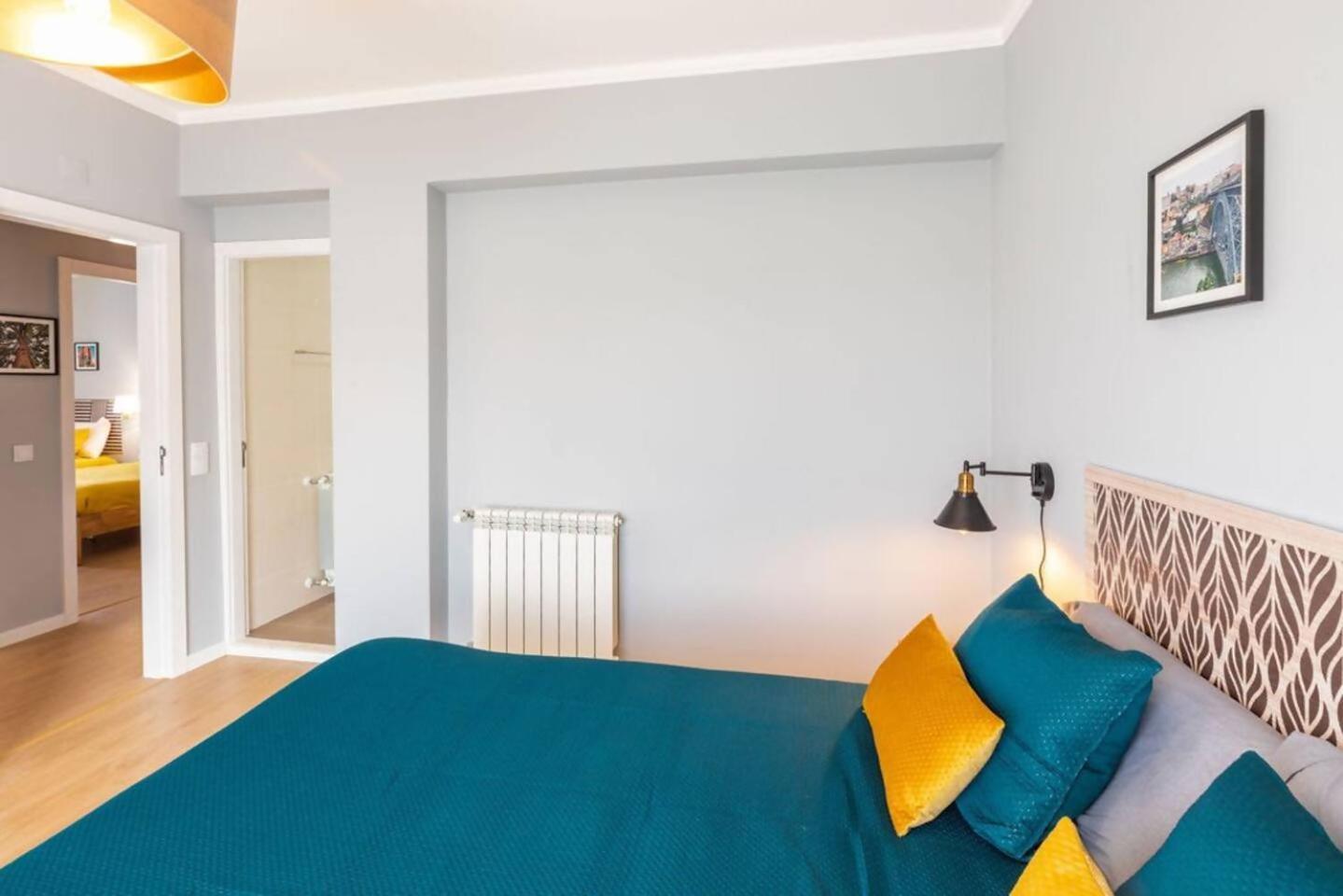 Modern Apartment 5 Mins Walking To The Santuary Фатіма Екстер'єр фото